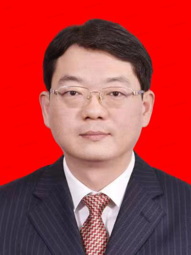 副區(qū)長 李繼業(yè)