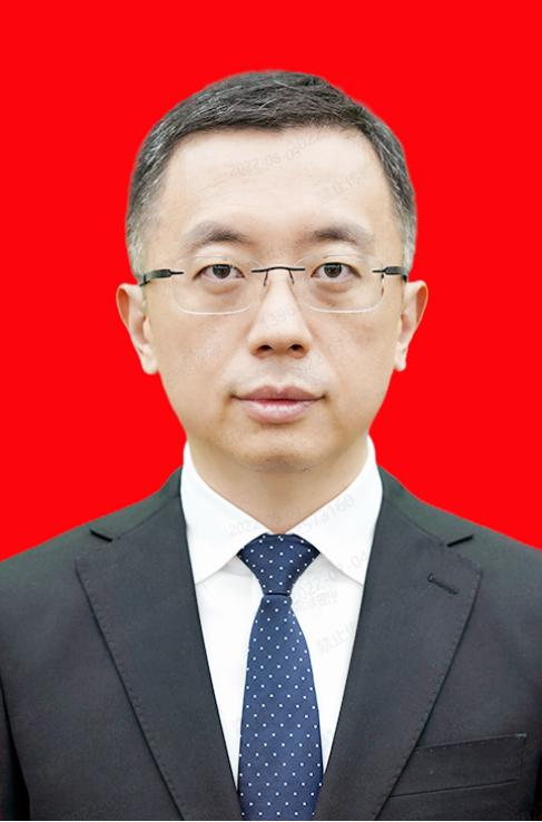 副區(qū)長 周強